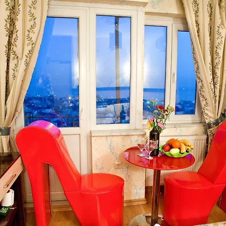 Old Sultanahmet Provincia di Istanbul