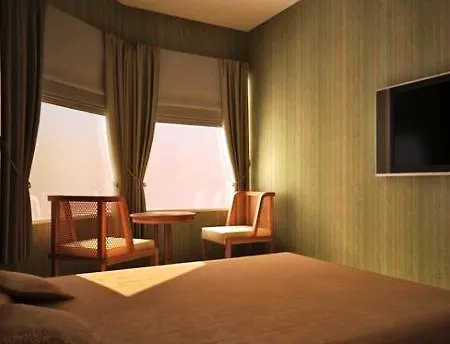 Otel Mono İstanbul