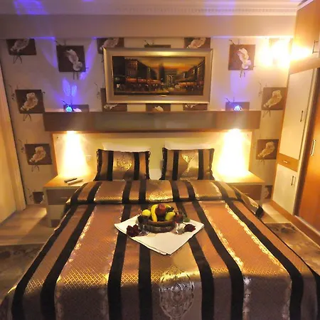 Guest house Bakirkoy Istanbul