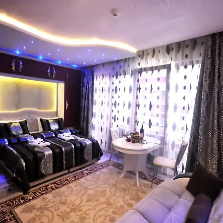 Bakirkoy Istanbul