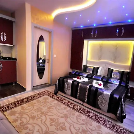 Guest house Bakirkoy 3*