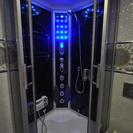Guest house Bakirkoy Istanbul