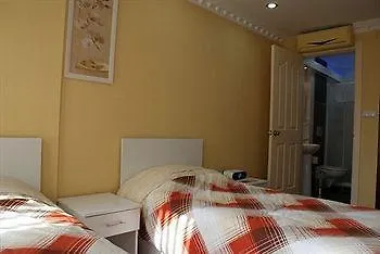 Otel Element İstanbul