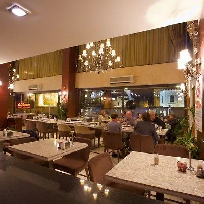Grand Gulsoy Old City