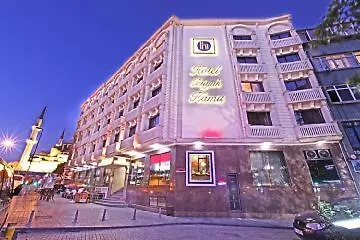 Hotel Buyuk Hamit 4*
