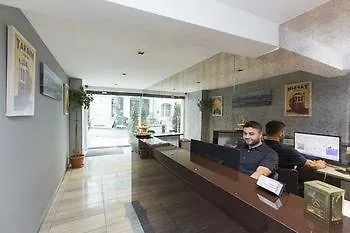 Hotel Luce Stambuł