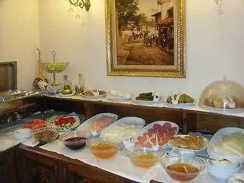 Hotel Oba Istanbul