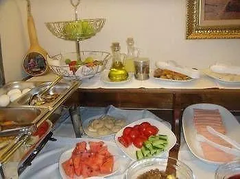 Hotel Oba Istanbul