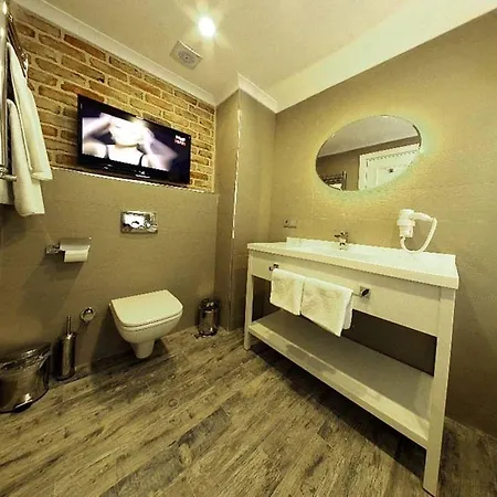 Hotel Taksim Santa Lucia