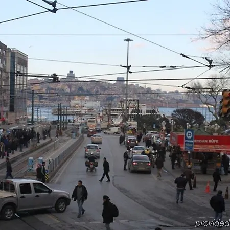 Hotel Dream Bosphorus 3*