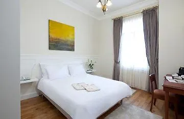 Otel Armada Pera 4*
