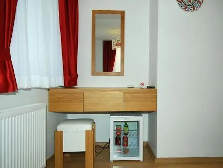 Hotel Gulhane Corner Estambul