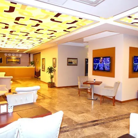 Hotel Grand Avcilar 3*