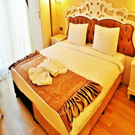 Hotel Sultanahmet Newport Istanbul