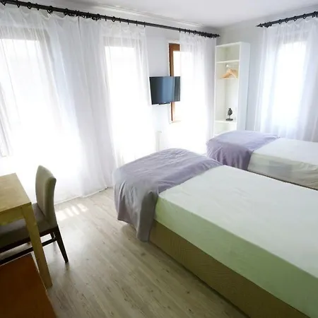 Corner Living Space Istanbul