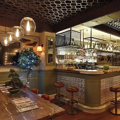 Szálloda Sanat Boutique Pera 3*