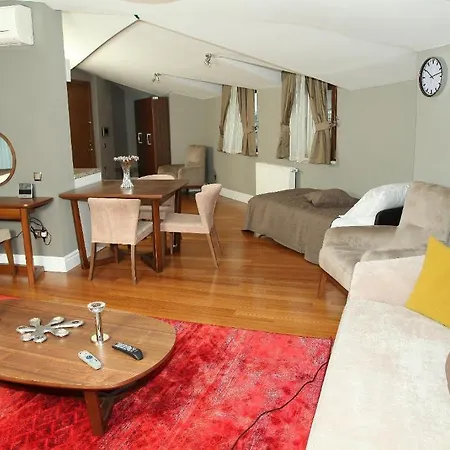 Eyup Sultan Suites * Istambul