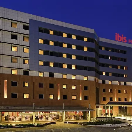 Ibis Zeytinburnu 3*