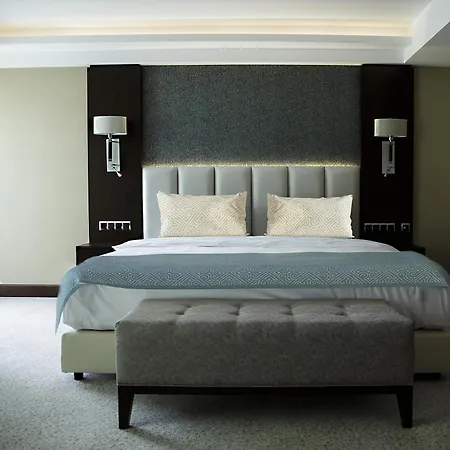 Grand Aras & 4* Istanbulská provincie