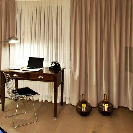 X Flats Gumussuyu Apartamento