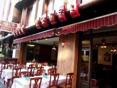 Asur 3* Istanbul