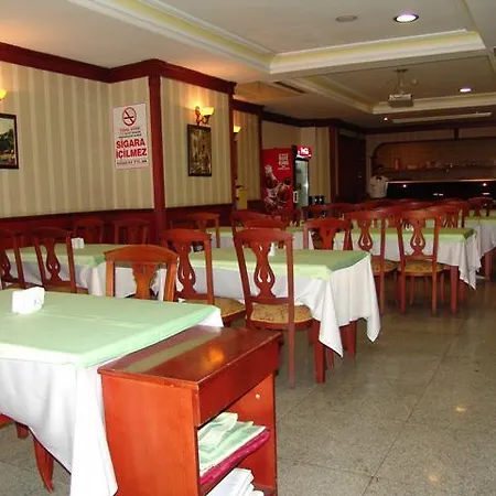 Asur Hotel 3*