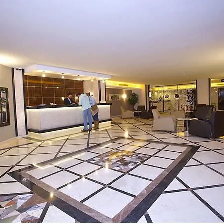 Grand Gulsoy Old City Hotel