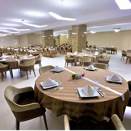 Grand Gulsoy Old City Hotel 4*