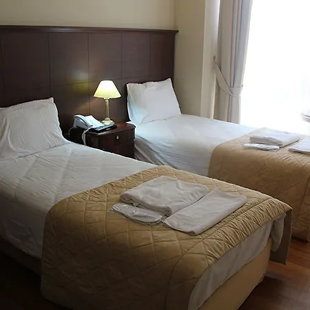 Mono Otel