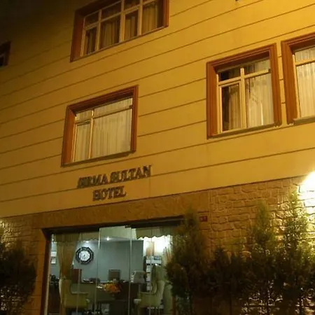Sirma Sultan 3* Стамбул