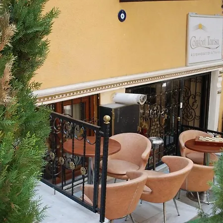 Comfort 3*