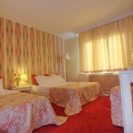 Barin 3* Istanbulská provincie