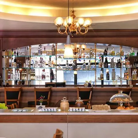 Taksim Metropark 4* Istanbul