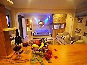 Bakirkoy 3* Istanbul