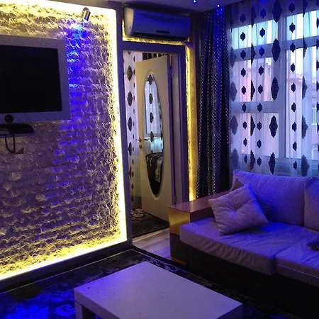 Bakirkoy Guest house 3*