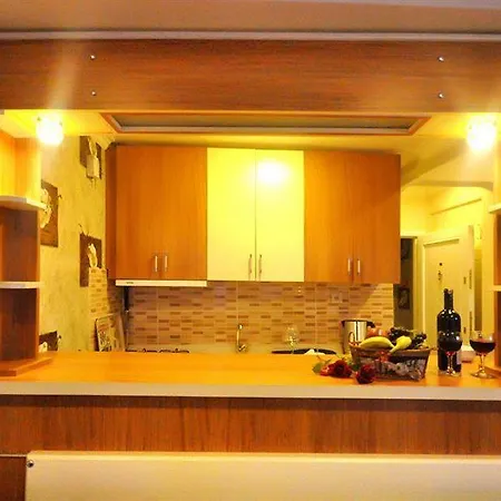 Bakirkoy Guest house