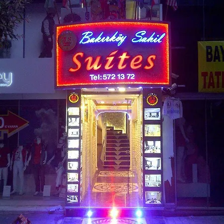 Bakirkoy 3* Istanbul