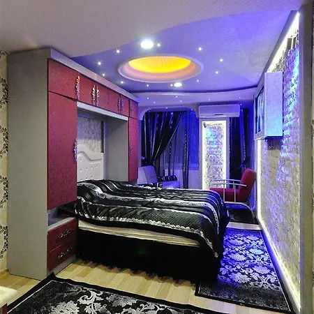 Bakirkoy Guest house 3*