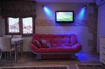 Bakirkoy Guest house