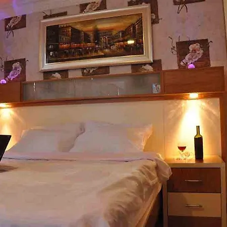 Bakirkoy Guest house Istanbul