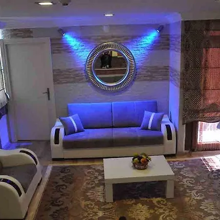 Bakirkoy 3* Istanbul