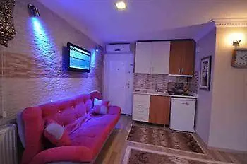 Bakirkoy 3*