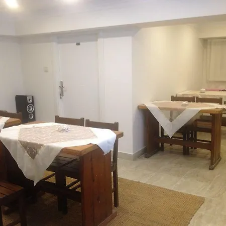 Galley 3*