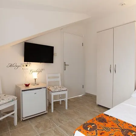 Galley Hotel Stambuł
