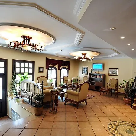 Sarnic Premier Hotel
