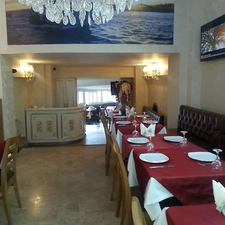 Ethnica Old Hotel