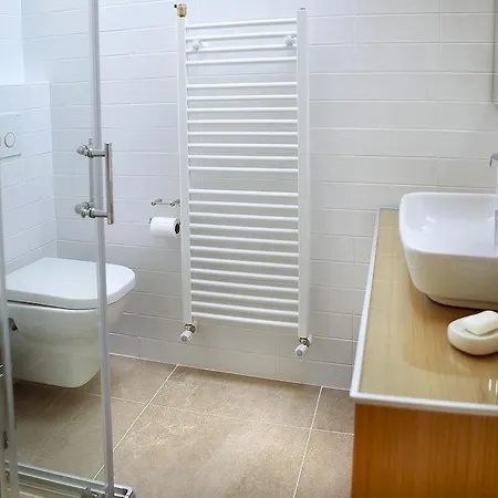 Big Urban Hotel 3*