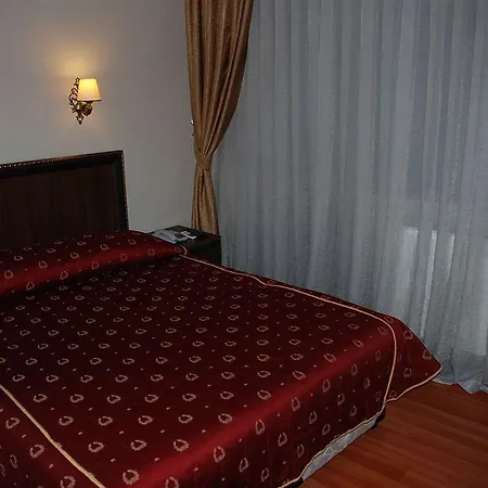 Malabadi Beyazit Otel İstanbul