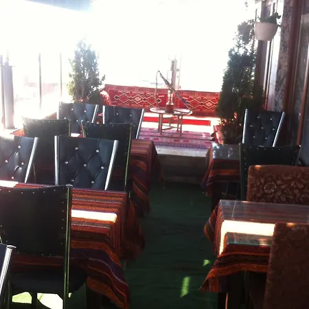 Malabadi Beyazit Otel İstanbul