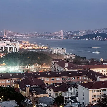 Avantgarde Urban Taksim Отель